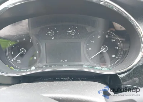 2022 Buick Encore Preferred z USA, uszkodzony, nr VIN KL4CJESM9NB567093